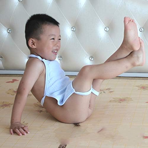 Zhongjiuyuan pristranost pamuka vezanje 3 cm elastično pletenje vrpce rub za dječju odjeću šešir zanatske patchwork