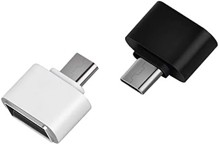USB-C žensko na USB 3.0 muški adapter kompatibilan s vašim Sony Xperia 1 III Multi Upotreba pretvaranja dodavanja funkcija
