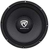 Rockville RM104PRO 10 600 W OHM 4 OHM SPL CAR MidRange Mid-Bass Pro zvučnika