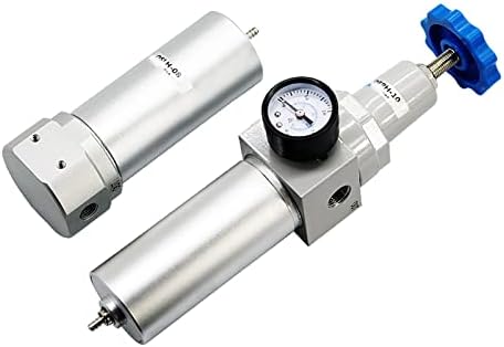 Bienka serija pneumatski visoki tlak zrak filtar qfrh-8 qfrh-10 qfrh-15 tlak filtra smanjujući fitern za kompresor ventila