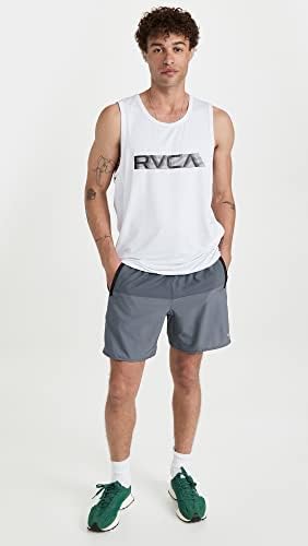 RVCA muški jogger streater Sport kratko
