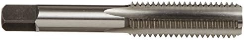 Alfa Tools CSMTB70816 6 mm - 1,00 mm ugljični čelik metrički dno dna, dno,