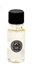 Organski esencijalno ulje geranija burbona od strane NHR organskih ulja