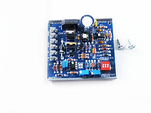 Maxitrol SC11-B Selecta signalni regenerator, 24V AC, 50/60 Hz