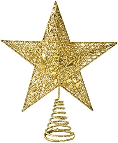 Zonster božićno drvce zvjezdica stablo stablo xmas dekoracija dekor stabla zvjezdani ukras dekor