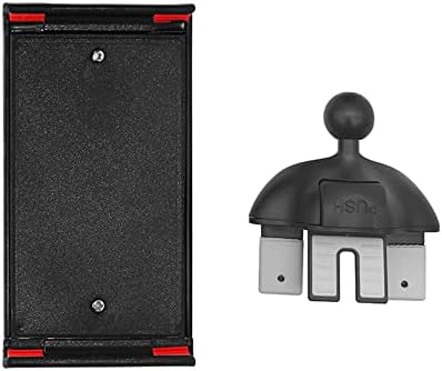 Czdyuf Universal 4-11 inčni držač tableta CD utor za zračni otvor za otvor za nosač mobilnog telefona