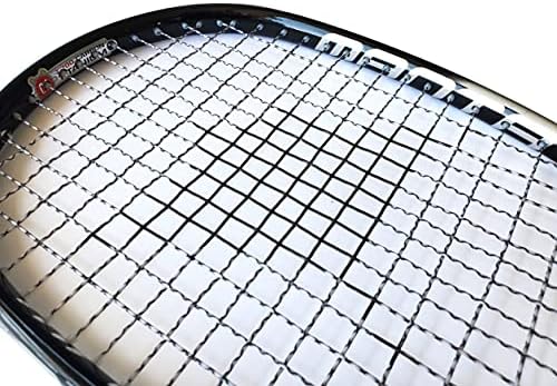 Manta World Sport Squash Raket - Manta Ray