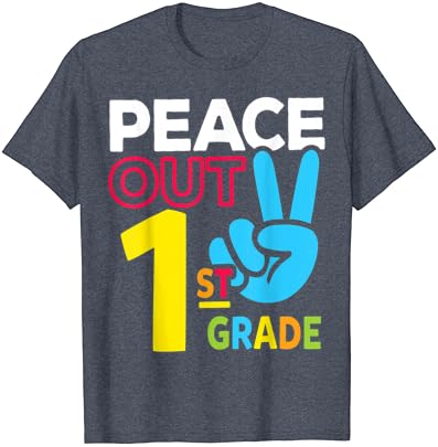 Mir out 1. razred Posljednji dan školske učiteljice Dječak majica