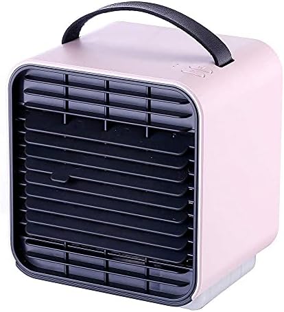 Liliang-evaporativni hladnjaci Osobni hladnjak klima uređaja, ovlaživači, USB punjivi, mala jedinica za hlađenje, tišina