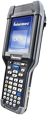 InterMec CK3XAA4M000W4400 Mobilno računalo, alfanumerički, EX25 u blizini/Far Ascengemovides, bez kamere, 802.11 A/B/G/N,