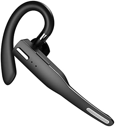 Slušalice za provod za kosti bežične Bluetooth slušalice 5.1 Vodootporna sportska šuma za uklanjanje zvuka slušalice s mikrofonskim