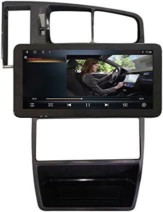 WOSTOKE 10.33 QLED/IPS 1600X720 CARPLAPEN TAKLJUČENJE I Android Auto Android Autoradio Car Navigation Stereo Multimedia Player