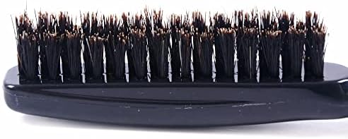 Dijiaxie drveni češalj pro salon crne četke za kosu češljajte tanka linija zadirkivanje alati za stiliziranje četkica diy