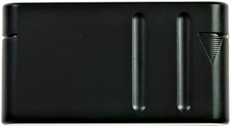 Synergy digitalna kamkorder baterija, kompatibilna s kamkorder SANYO VMH100P, ultra velikog kapaciteta, zamjena za Sony NP-55