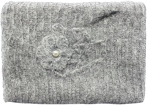 Feehow baby soft mohair omotana tkanina pokrivač s pokrivačem za pokrivanje pokrivača