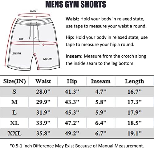 COOFANDY muški trening u teretani kratke hlače atletski trening kratke hlače ugrađene kratke hlače za bodybuilding utega