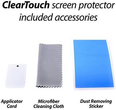Zaštitnik zaslona za javorove sustave CMT3161X-ClearTouch Anti-Glare, Anti-Fingerprint Matte Film Skin for Maple Systems