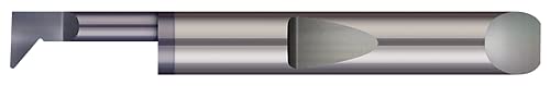 Micro 100 QPR -4901500X Alat za profiliranje - radijalno profiliranje - Brza promjena.490 Min provrt dia, 1-1/2 Maksimalna