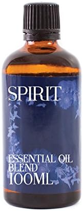 Mješavina ulja Spirit Element - 100 ml