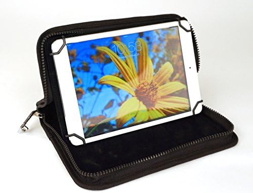 Vaultz Locking Mali tablet za iPad Mini i slične tablete, crno