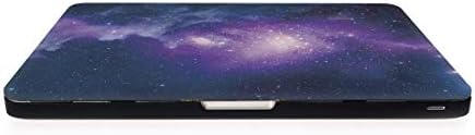 Torba kućišta za mobilne telefone Gushu za MacBook Pro 13,3 inčni uzorci zvjezdanih neba Apple Laptop Naljepnice za vodu