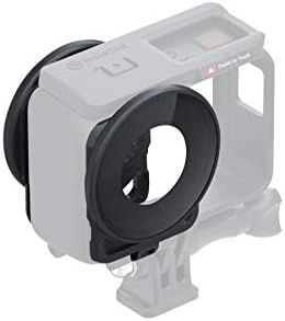 Insta360 One R Dvojena 360 mod leće stražari - jedan R akcijski fotoaparat pribor za sportske sportove