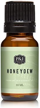 HoneyDew - Mirisno ulje vrhunskog razreda - 10 ml