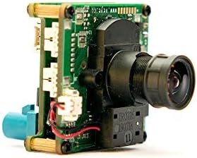 CS-FPD-CAM-IMX307 FPD-LINK3 2MP Star Light ISP Modul kamere za Raspberry Pi i Jetson Nano Xaviernx