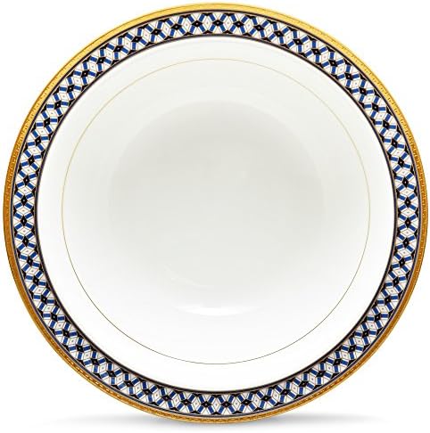 Zdjela za posluživanje noritake blueshire
