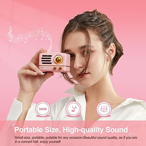 Muzen OTR Metal prijenosni Bluetooth zvučnik, Wild Go Bluetooth prijenosni zvučnik