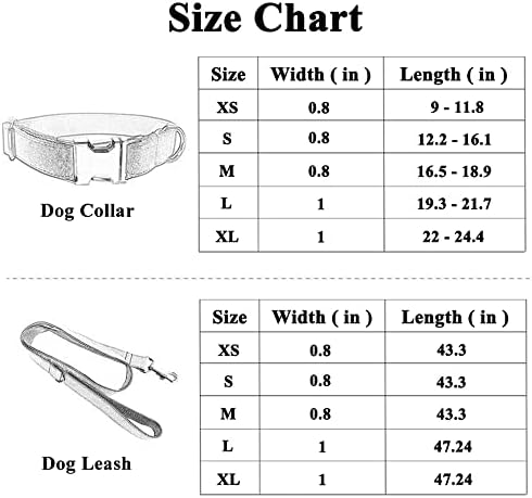 Petduro prilagođeni ovratnik za pse personalizirano imenom ugraviranom metalnom kopčom za velike srednje male pse - Mekani