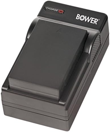 Bower CH-G18 Pojedinačni punjač za Canon NB-2L, NB-2LH, NB-2L12, NB-2L13, NB-2L14 i NB-2L24H