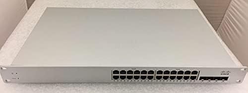 Cisco Meraki Cloud Managed Switch - MS220-24p