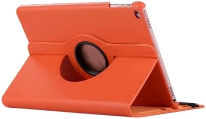 Stilska vitka kožna tableta futrola za rotaciju od 360 stupnjeva, za Samsung Galaxy Tab A7 Lite A8 A 8.0 8.4 10.1 10.5 Shema