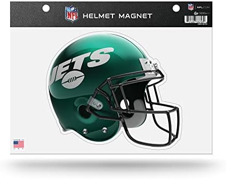 Rico Industries NFL Football Dallas kauboji otprilike 8,5 11 magnet diecut za prikaz na hladnjaku/vozilu/ormariću