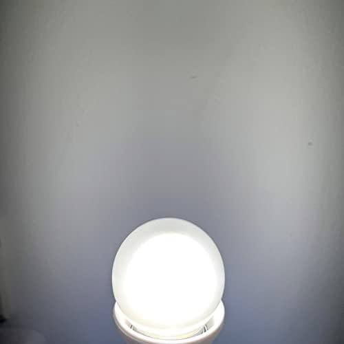 LED noćna žarulja 911 žarulje s prigušivanjem 1,5 vata Globus male snage male žarulje ekvivalent 15 vata 926 srednja vijčana