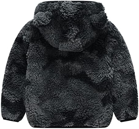 Djevojčici mališana jeseni jakni jakni dugi rukav kaput za bebe Djeca Oumatska odjeća jesena proljetna zima mekane tople