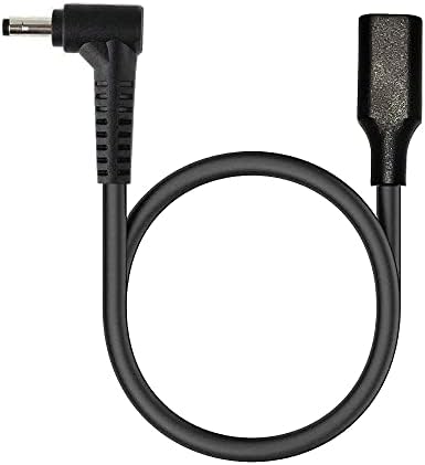 PD USB C do 3,0 mm Mali kabel za punjenje za punjenje Acer & Asus s tankim 3,0 * 1,1 mm vrhom za acer aspire 1 5 R15 Slim