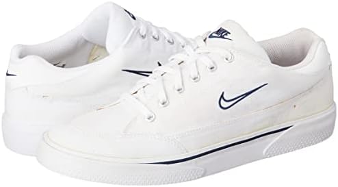 Nike GTS 97 Retro cipele s crnim/bijelim muškarcima