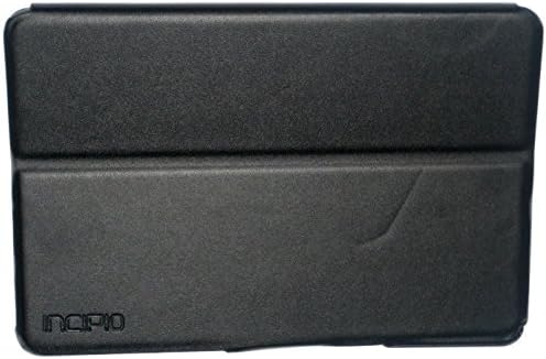 Incipio Asus Zenpad Z8 Lexington Hardshell Folio Case AS-210-BLK-V