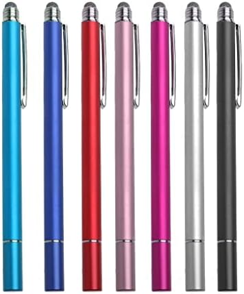 BoxWave olovka kompatibilna s acer Chromebook 311 - Dualtip Capacitive Stylus, SPICI SAPICI SPIC TIP SACACITIVE PEN - Metalno