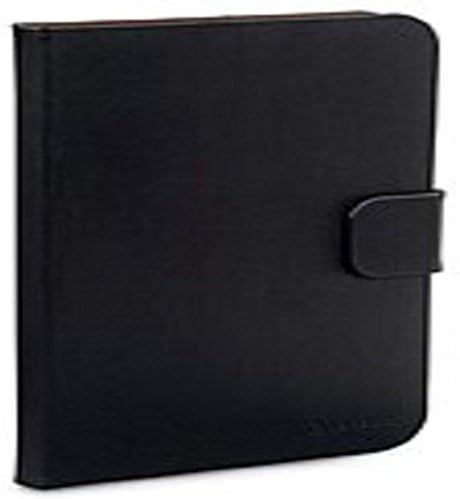 Verbatim 023942981886 98188 Slučaj folio za Galaxy Tab 2 10.1 -inčni tablet - Crna potrošačka elektronika