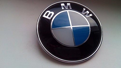 BMW 51-14-1-970-248 značka, 1 paket