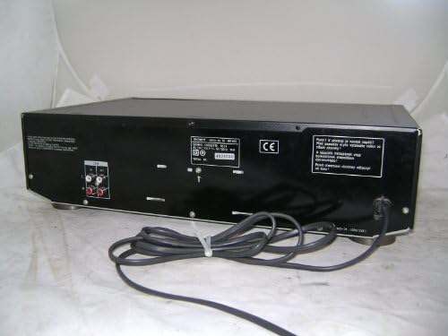 Sony TC-WE405 Stereo kaseta za dvostruku kasetu