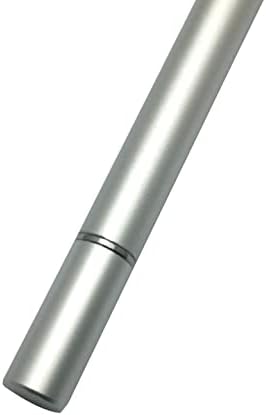 BoxWave olovka kompatibilna s acer spin 3 - dualtip kapacitivni olovka, vrh diska vlakna Kapacitivna olovka olovka za acer