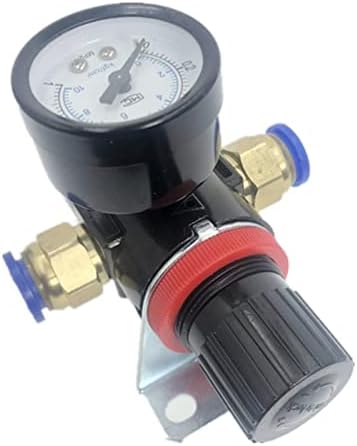 1PCS AFR-2000 Pneumatski regulator filtra regulator Air Promjena tlaka Tlak prekidača AFR2000