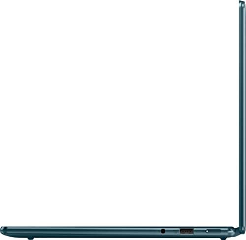 Lenovo 2023 Yoga 7i 2-in-1 Laptop 14 2.2K zaslon osjetljiv na dodir Intel EVO platforma 12. Core i7-1255U IRIS XE Graphics