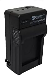 Synergy Digital Camera Mini punjač za punjač, ​​kompatibilni Canon NB -11L baterija -Zamjena za kanon CB -2LD punjač -