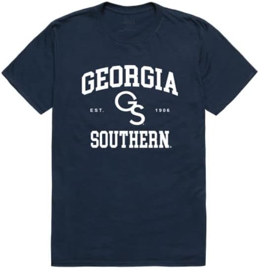 Georgia Southern Eagles Seal College Tee majica