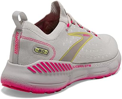 Brooks ženska glicerin stealthfit gts 20 podržavajuća cipela za trčanje